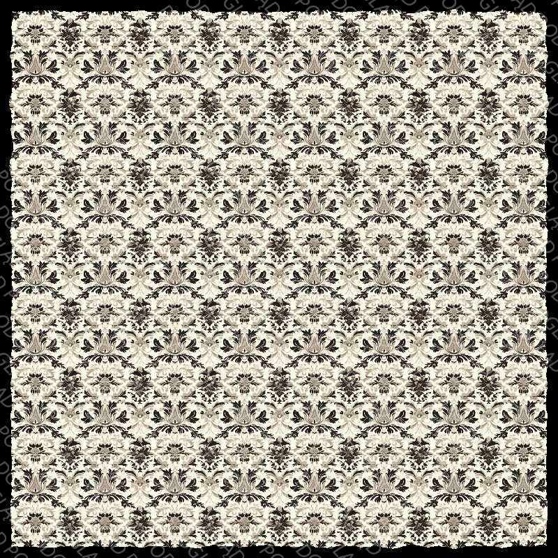 Damask Neutral